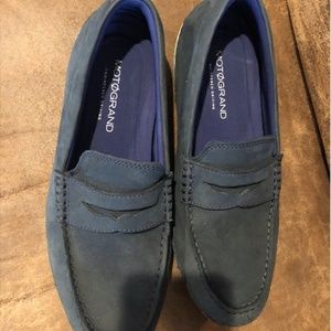 COLE HAAN Loafers